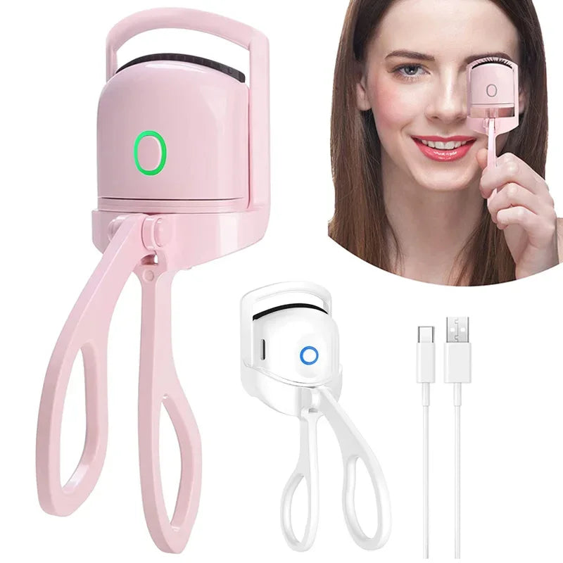 Electro Eyelash Curler